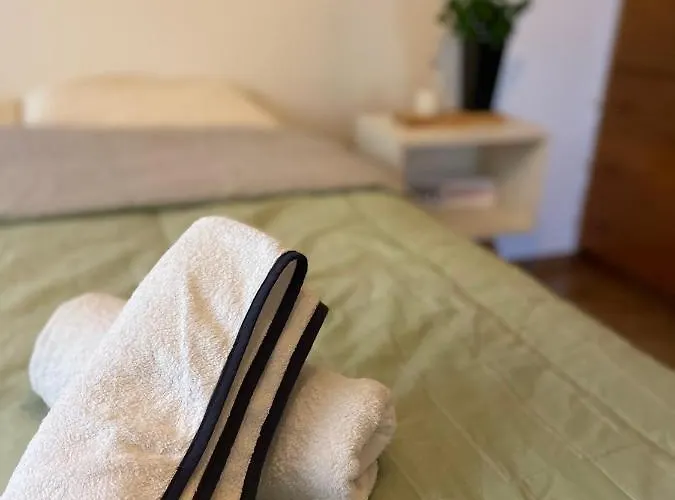 Nordik Apartments Mendoza