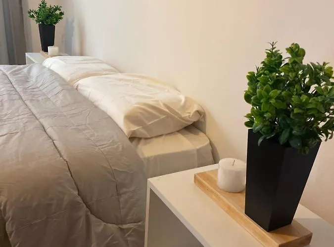 Nordik Apartments Mendoza