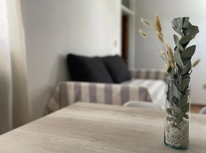 Nordik Apartments Mendoza