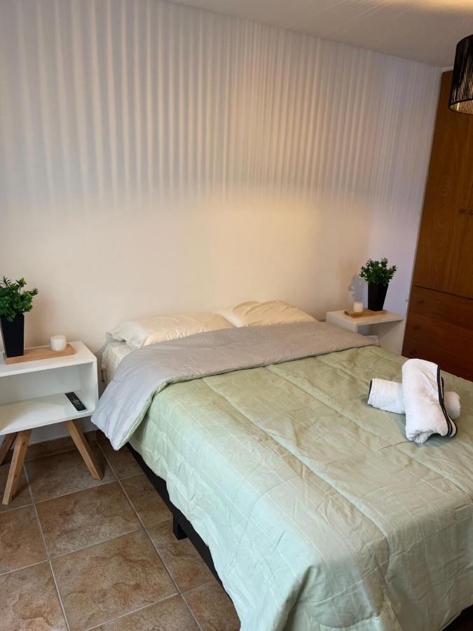 Apartment Nordik *