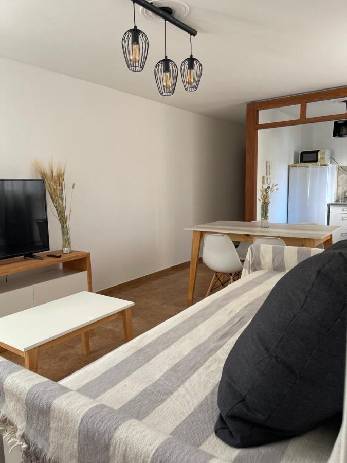 Apartment Nordik Mendoza